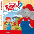 Find's raus mit Benjamin-Folge 11:Bauernhof