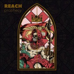 Prophecy (180g Black Vinyl Gatefold Lp) - Reach