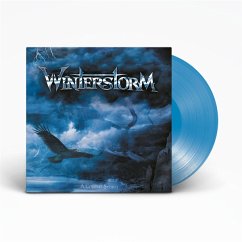 A Coming Storm - Winterstorm