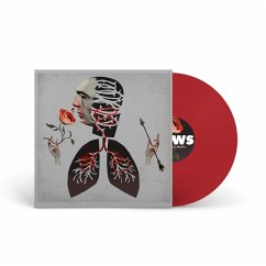 Vows (Cherry Red Vinyl) - Hot Water Music