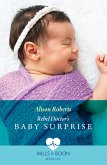 Rebel Doctor's Baby Surprise (eBook, ePUB)