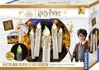 KOSMOS 604646 - AllesKönnerKiste, Harry Potter, Schwebene Kerzen, Bastelbox