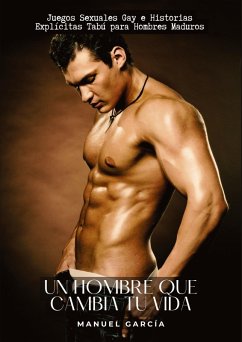 Cover Un hombre que cambia tu vida