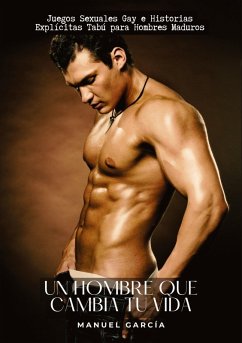 Cover Un hombre que cambia tu vida