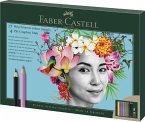 Polychromos & Pitt Graphite Matt 23er