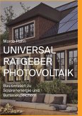Universal Ratgeber Photovoltaik