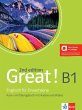 Great! B1, 2nd edition - Hybride... - Bild 1