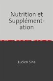 Nutrition et Supplémentation