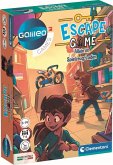 Galileo Escape - Allein im Spielzeug-Laden