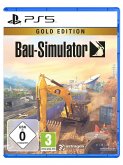 Bau-Simulator: Gold Edition (PlayStation 5)