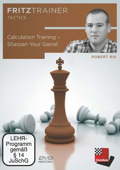 Calculation Training, DVD-ROM