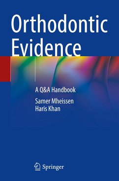Orthodontic Evidence - Mheissen, Samer;Khan, Haris