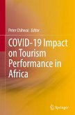 COVID-19 Impact on Tourism Performance in Africa