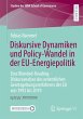 Diskursive Dynamiken und Policy-Wandel... - Bild 1