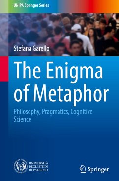The Enigma of Metaphor - Garello, Stefana