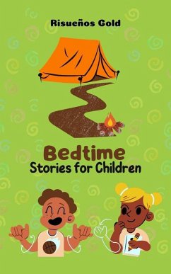 Cover Bedtime Stories for Children (Children World, #1) (eBook, ePUB)
