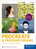 Procreate und Procreate Dreams (eBook, PDF)