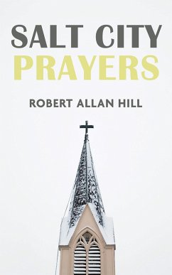 Salt City Prayers (eBook, ePUB)
