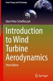 Introduction to Wind Turbine Aerodynamics