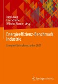 Energieeffizienz-Benchmark Industrie