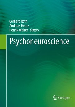 Psychoneuroscience