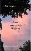 Fast immer ein Weiter