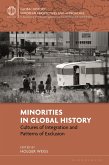 Minorities in Global History (eBook, PDF)