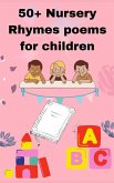 50+ Nursery Rhymes poems for children (eBook, ePUB)
