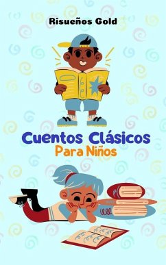 Cover Cuentos Clásicos Para Niños (Children World, #1) (eBook, ePUB)