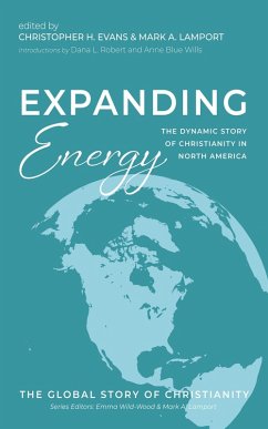Expanding Energy (eBook, ePUB)