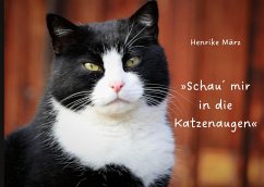 Schau´ mir in die Katzenaugen - März, Henrike