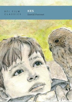 Kes (eBook, PDF) - Forrest, David