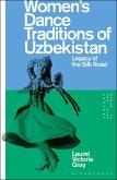 Women's Dance Traditions of Uzbekistan (eBook, PDF)