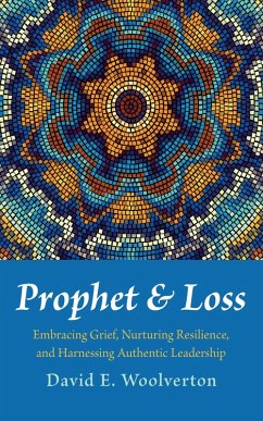 Prophet and Loss (eBook, ePUB) - Woolverton, David E.