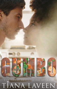 Cover Gumbo (eBook, ePUB)