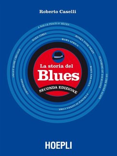Cover La storia del blues