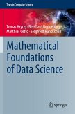 Mathematical Foundations of Data Science