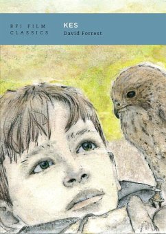 Cover Kes (eBook, ePUB)