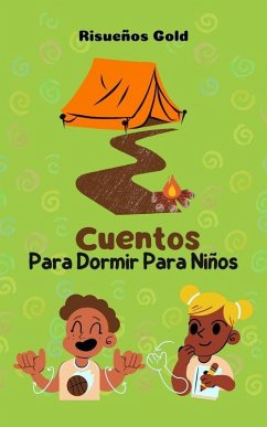 Cuentos Para Dormir Para Niños (Children World, #1) (eBook, ePUB) - Gold, Risueños