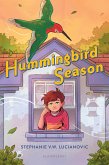 Hummingbird Season (eBook, ePUB)