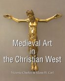 Medieval Art in the Christian West (eBook, ePUB)