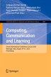 Computing, Communication and Learning - Bild 1