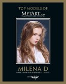 Milena D - Top Models of MetArt.com