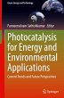 Photocatalysis for Energy and... - Bild 1