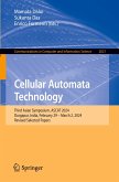 Cellular Automata Technology