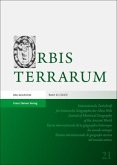 Orbis Terrarum 21 (2023)