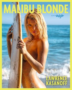 Cover Malibu Blonde