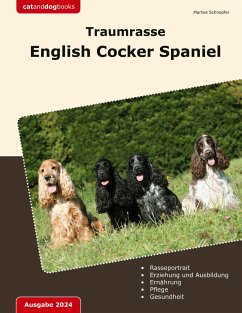 Traumrasse: English Cocker Spaniel - Schnepfer, Marlies