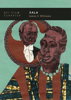 Xala (eBook, ePUB) - Williams, James S.