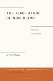 The Temptation of Non-Being (eBook, ePUB)